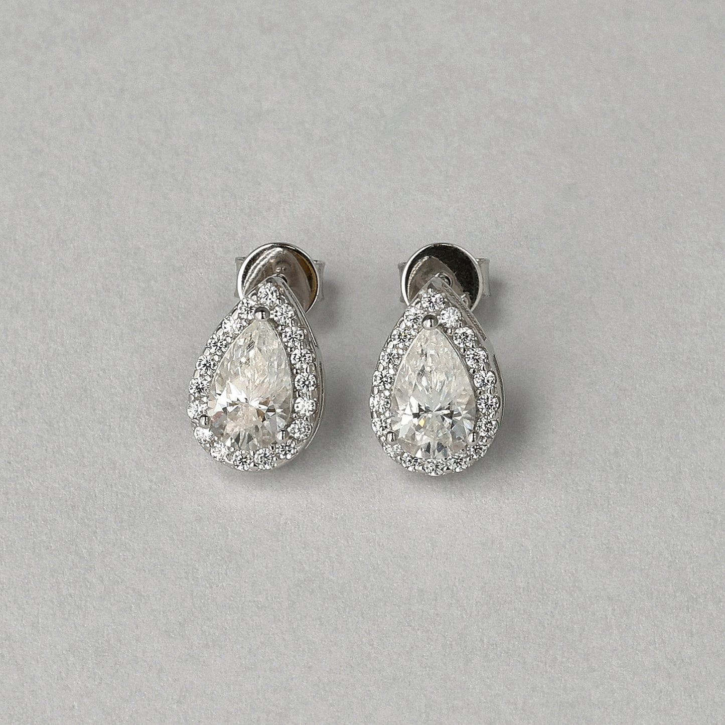 Celestial Tear Earings