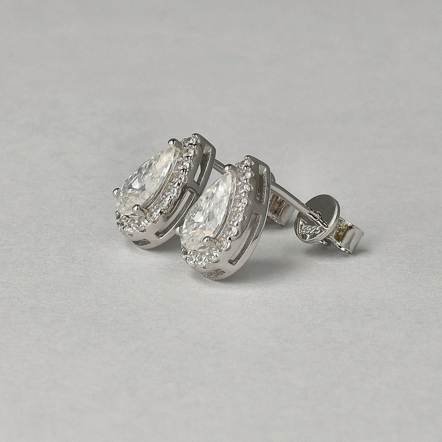 Celestial Tear Earings