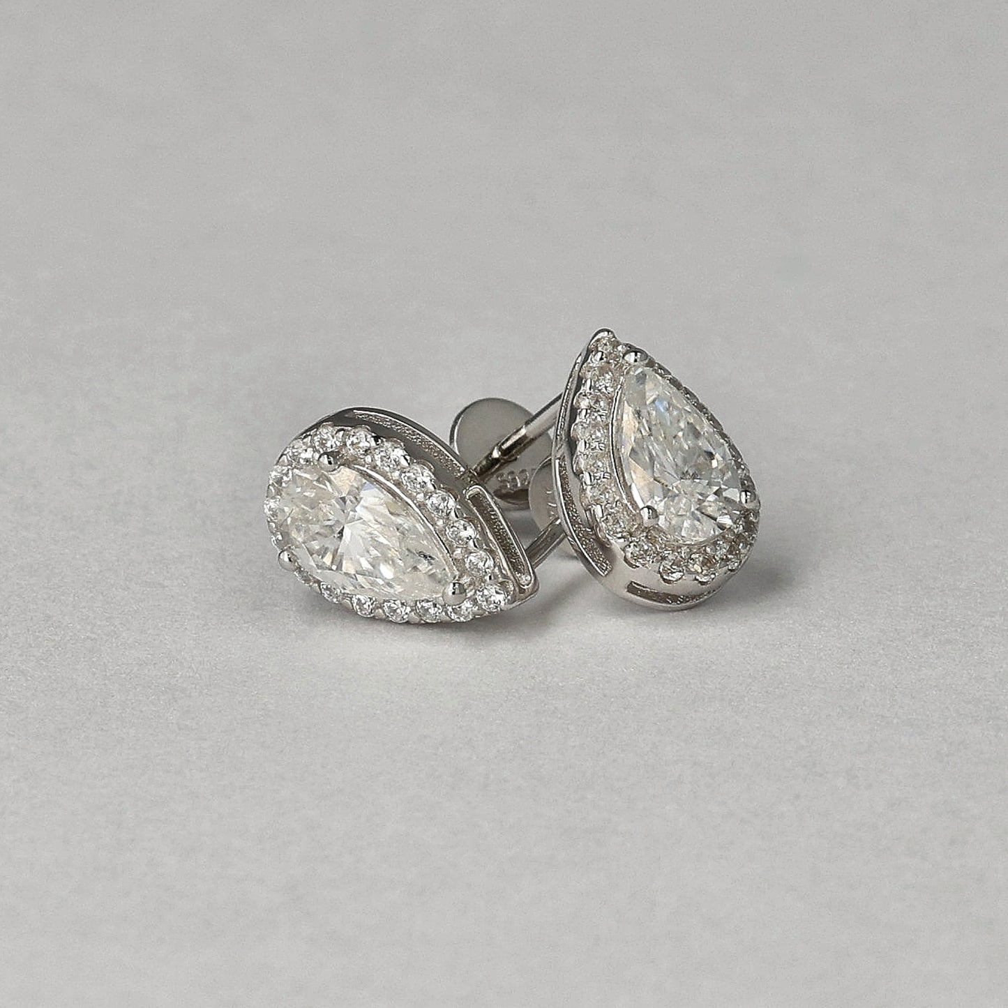 Celestial Tear Earings