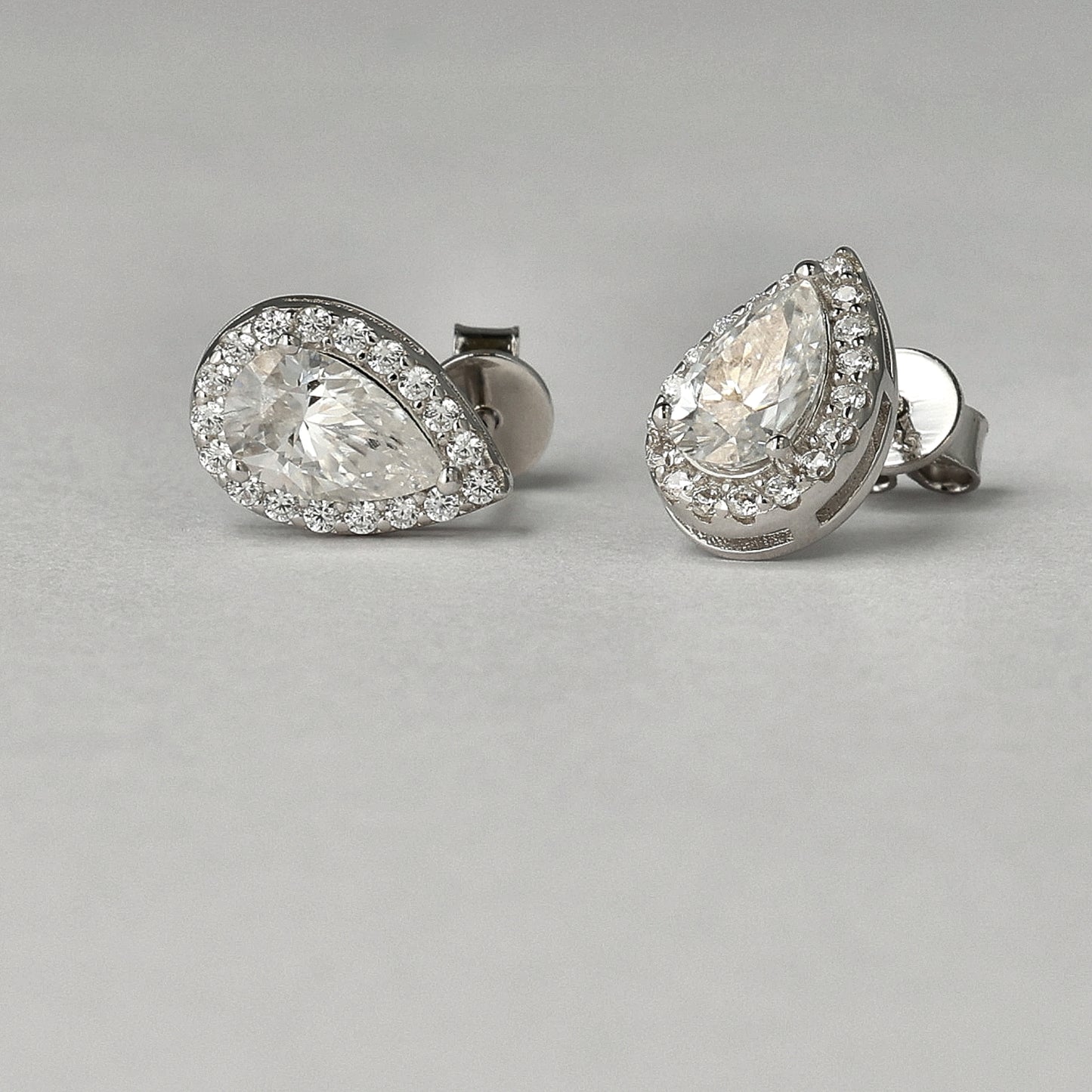 Celestial Tear Earings