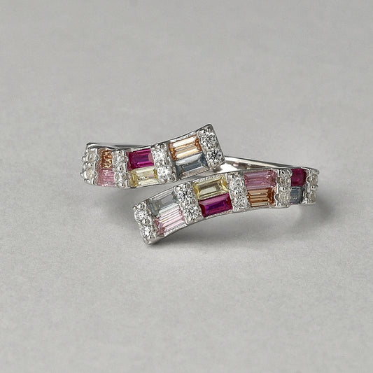 Skylink Rainbow Ring