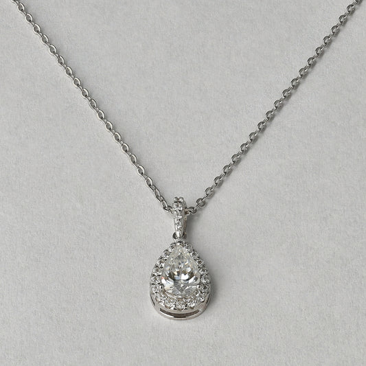 Celestial Tear Pendant