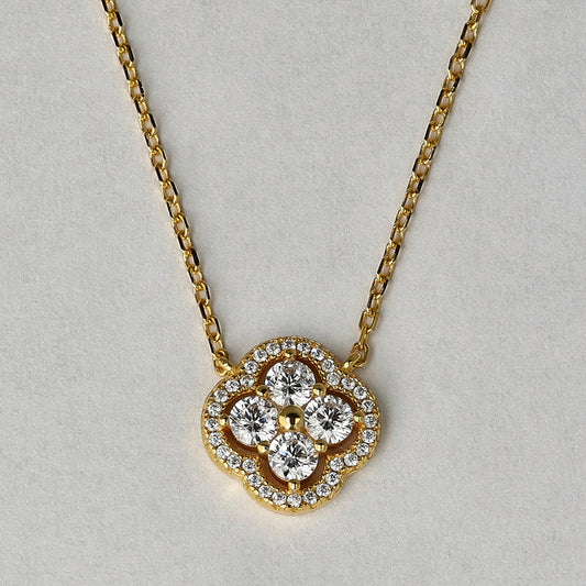 Sunlight Grace Necklace