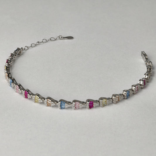 Aurora Crown Bracelet