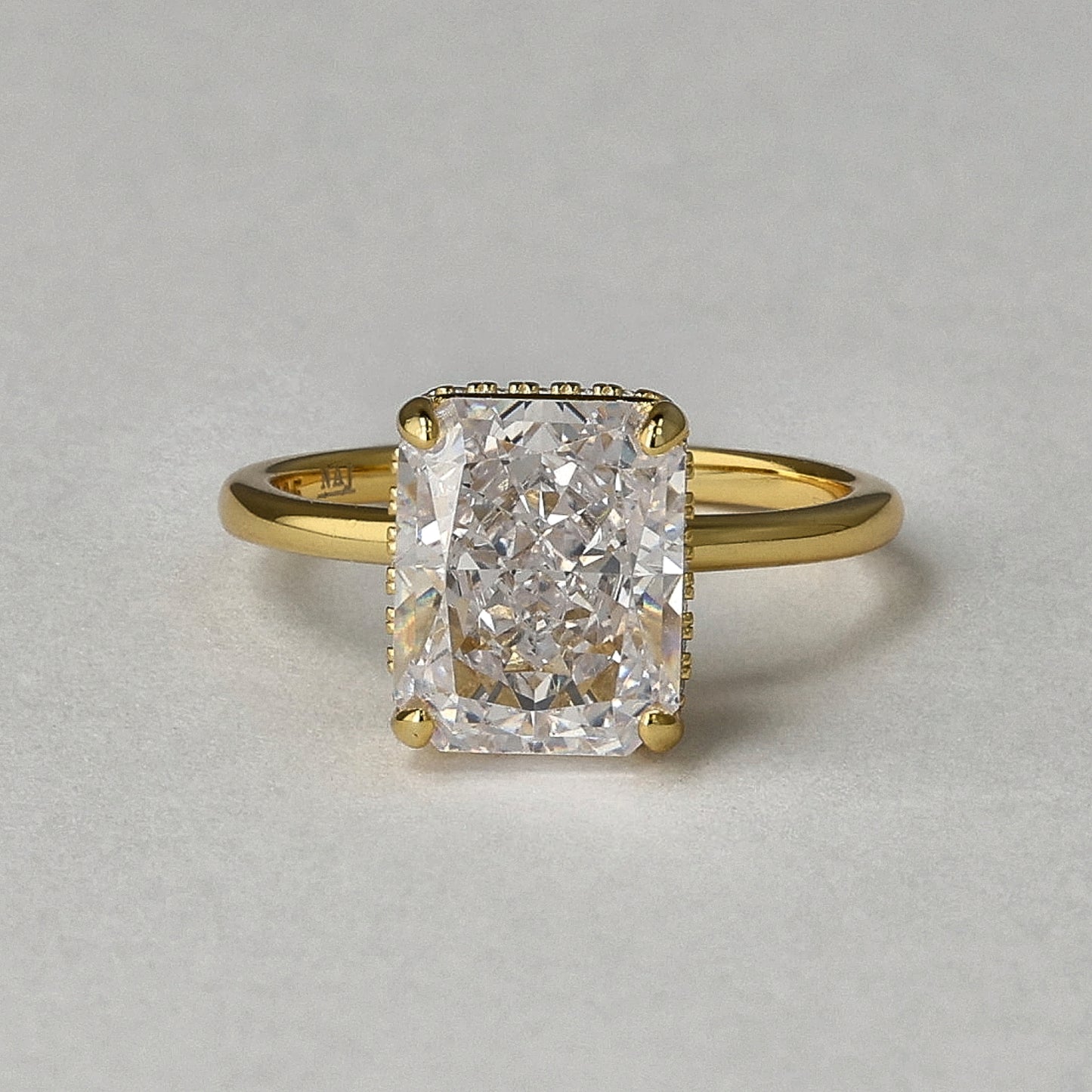 Sunveil Promise Ring