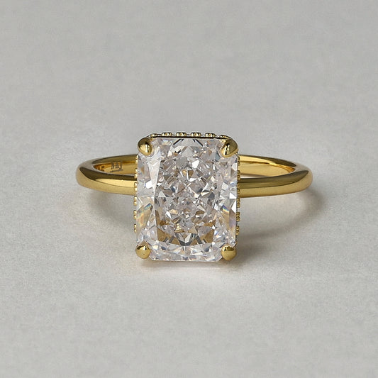 Sunveil Promise Ring