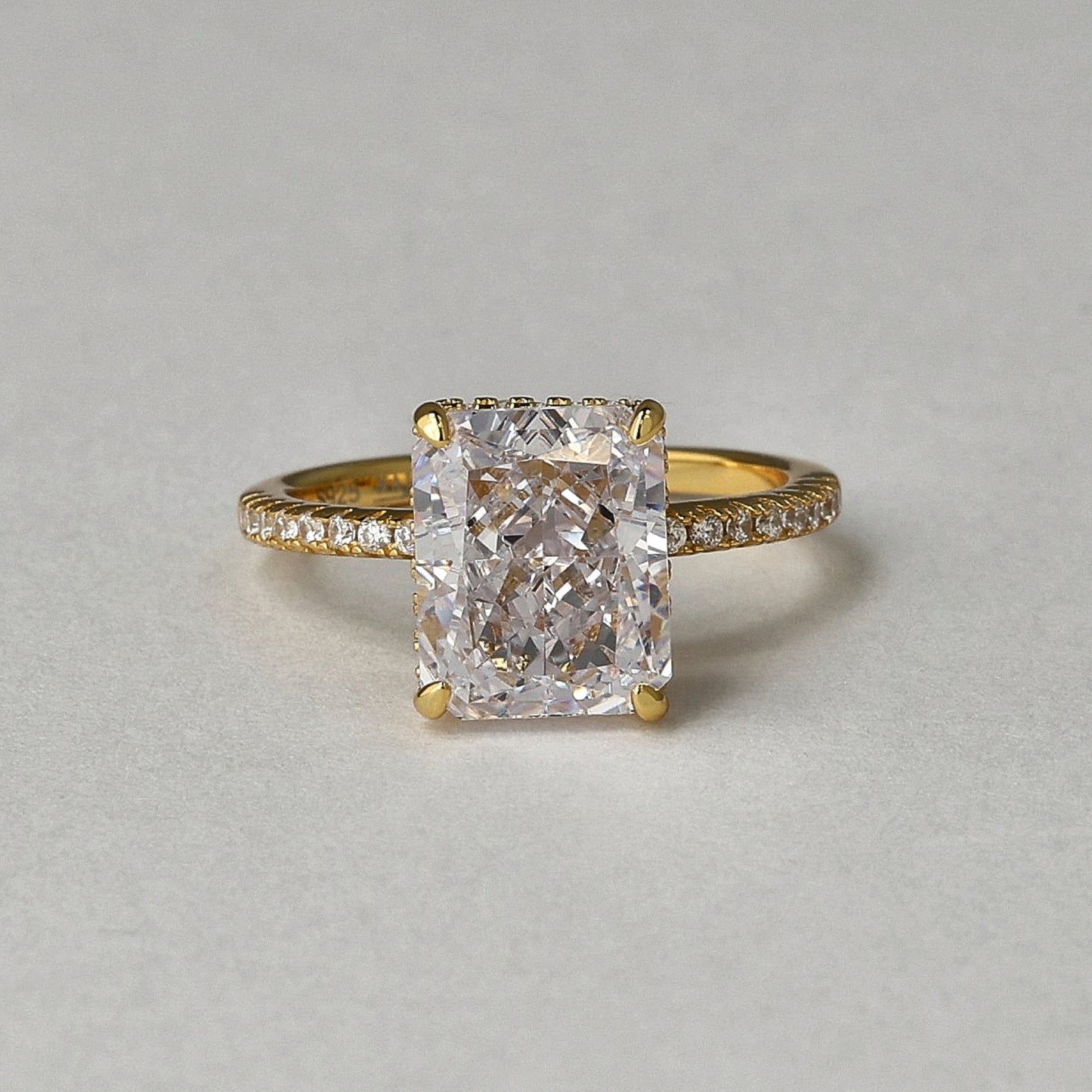 Solaris Promise Ring