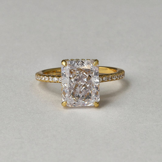 Solaris Promise Ring