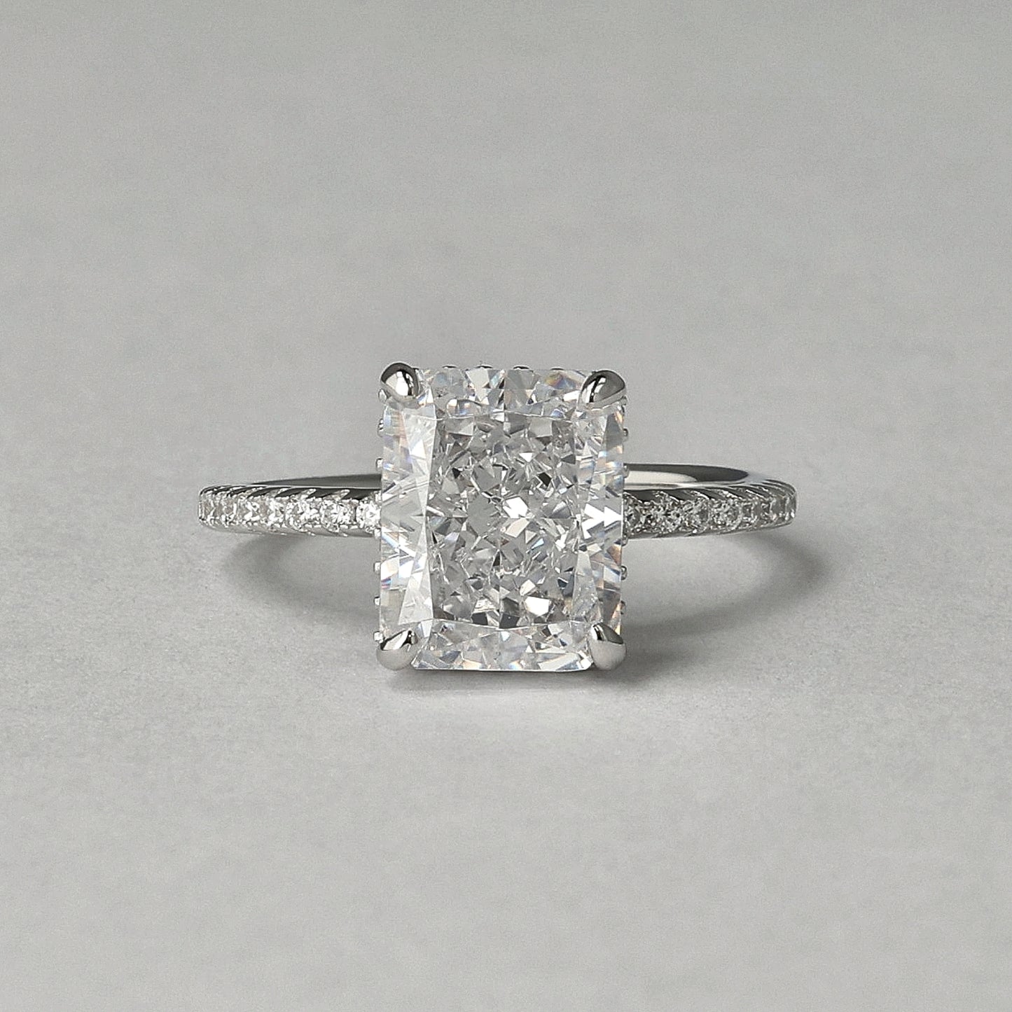 Lunaris Promise Ring