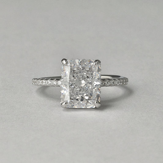 Lunaris Promise Ring