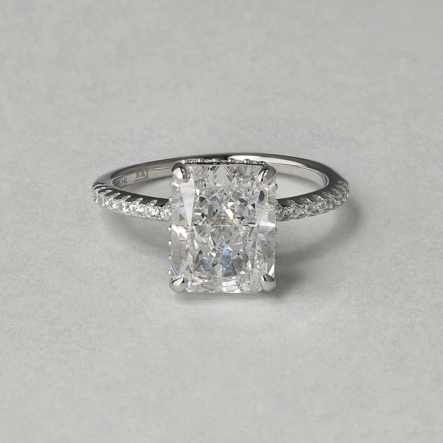 Lunaris Promise Ring